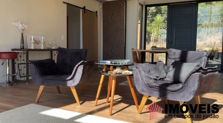 Casa em Jardim imperial, Campos do Jordão - foto 32