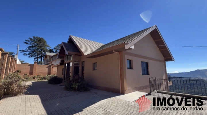 Casa em Jardim imperial, Campos do Jordão - foto 33