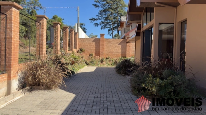 Casa em Jardim imperial, Campos do Jordão - foto 35