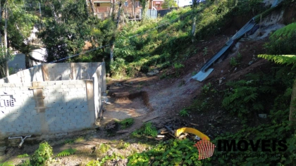 Terreno/Lote em Vila Nova Suiça, Campos do Jordão