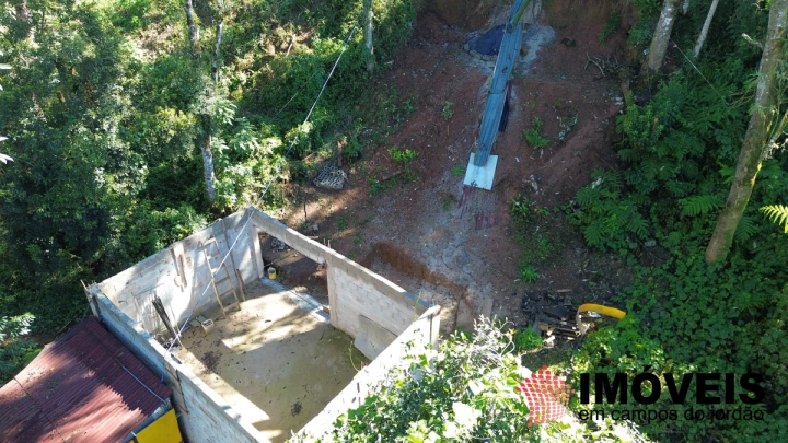 Terreno/Lote em Vila Nova Suiça, Campos do Jordão - foto 2