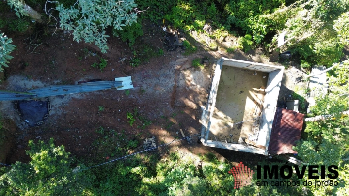 Terreno/Lote em Vila Nova Suiça, Campos do Jordão - foto 4