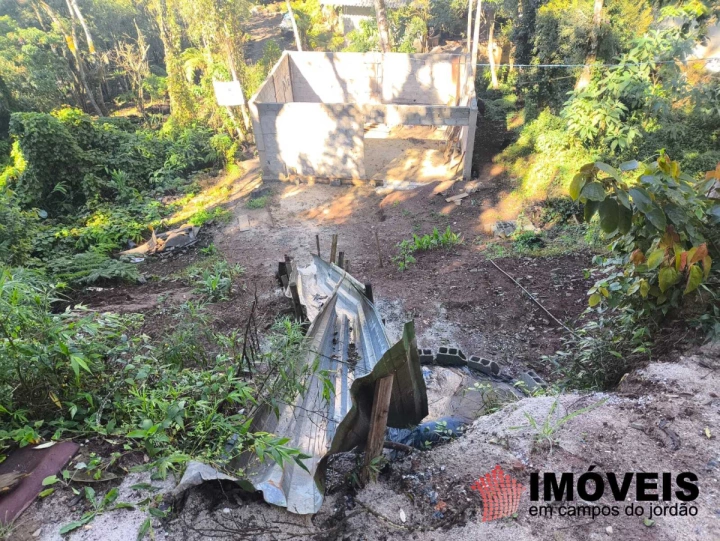 Terreno/Lote em Vila Nova Suiça, Campos do Jordão - foto 5