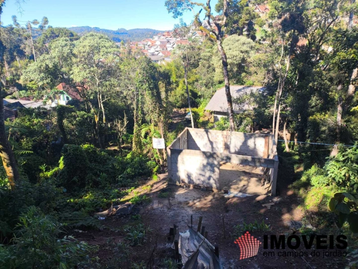 Terreno/Lote em Vila Nova Suiça, Campos do Jordão - foto 6
