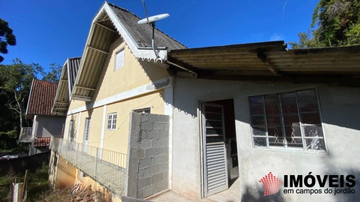 Casa em Imbiry, Campos do Jordão - foto 2