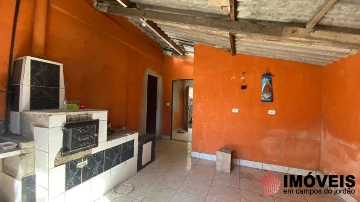Casa em Imbiry, Campos do Jordão - foto 3