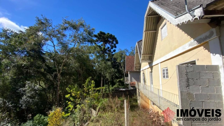 Casa em Imbiry, Campos do Jordão - foto 4