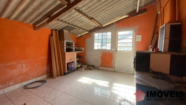 Casa em Imbiry, Campos do Jordão - foto 7