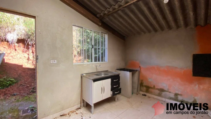 Casa em Imbiry, Campos do Jordão - foto 8