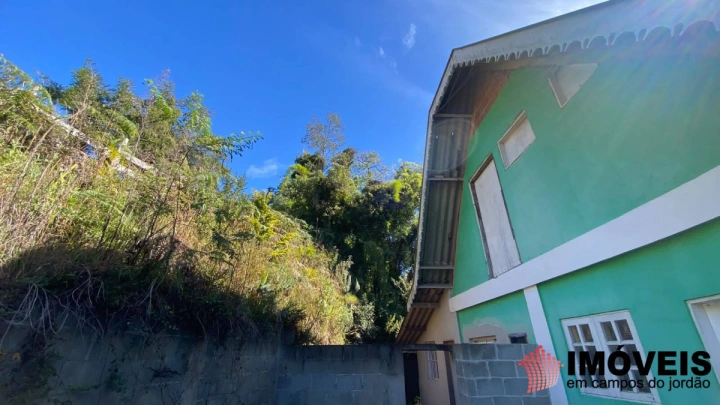 Casa em Imbiry, Campos do Jordão - foto 9