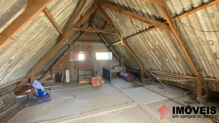 Casa em Imbiry, Campos do Jordão - foto 10