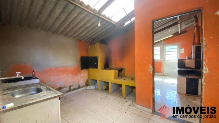 Casa em Imbiry, Campos do Jordão - foto 12