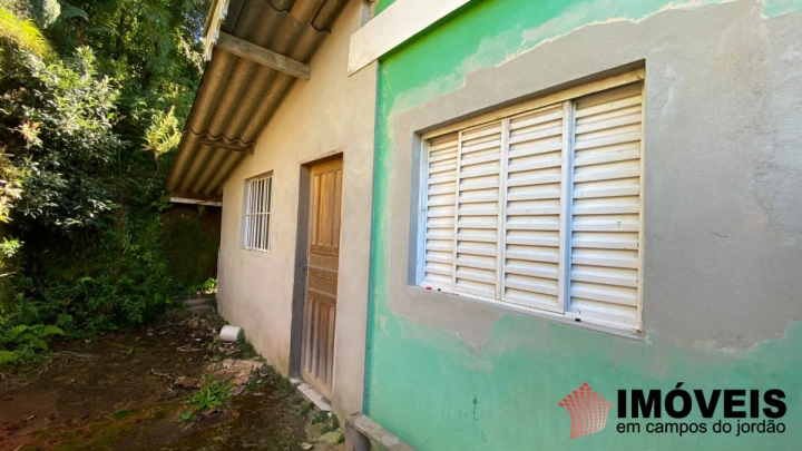 Casa em Imbiry, Campos do Jordão - foto 20