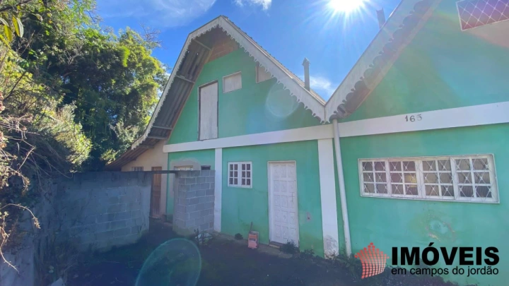 Casa em Imbiry, Campos do Jordão - foto 22