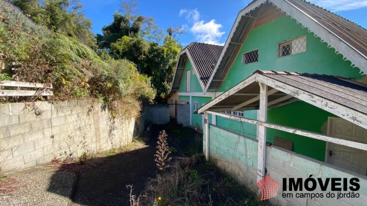 Casa em Imbiry, Campos do Jordão - foto 24