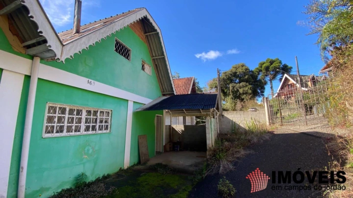 Casa em Imbiry, Campos do Jordão - foto 25