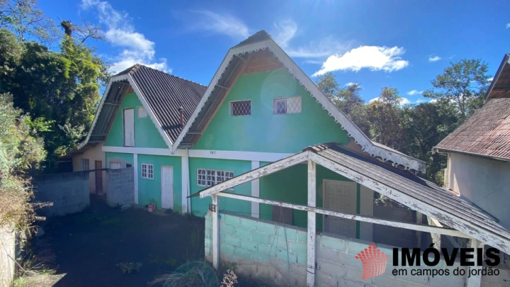 Casa em Imbiry, Campos do Jordão - foto 26