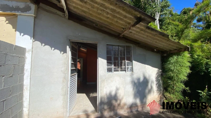 Casa em Imbiry, Campos do Jordão - foto 27