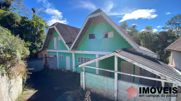 Casa em Imbiry, Campos do Jordão - foto 28