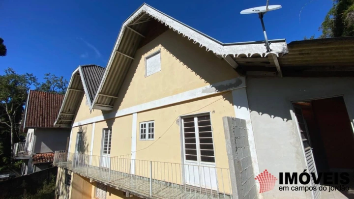 Casa em Imbiry, Campos do Jordão - foto 29
