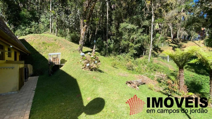 Casa em Quebradas, Campos do Jordão - foto 2