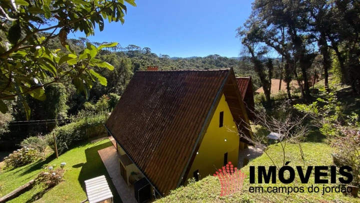 Casa em Quebradas, Campos do Jordão - foto 3