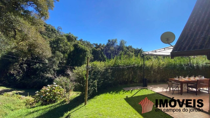 Casa em Quebradas, Campos do Jordão - foto 5