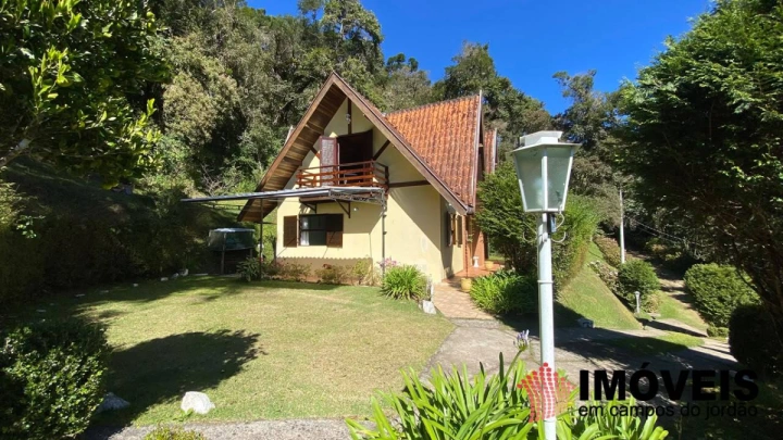 Casa em Quebradas, Campos do Jordão - foto 6
