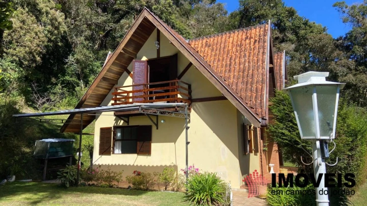 Casa em Quebradas, Campos do Jordão - foto 7