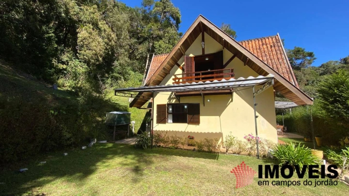 Casa em Quebradas, Campos do Jordão - foto 9