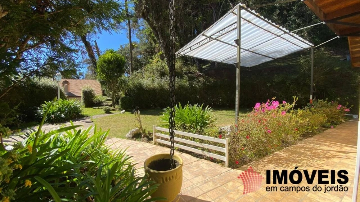 Casa em Quebradas, Campos do Jordão - foto 10