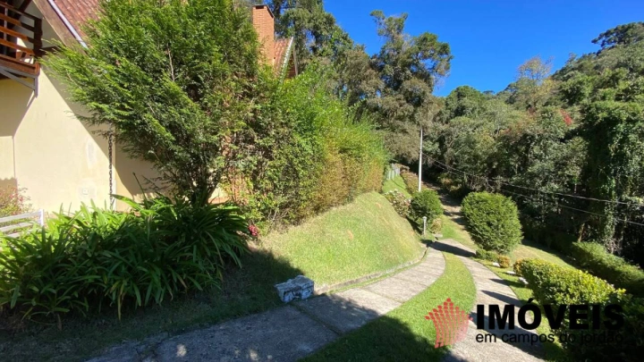 Casa em Quebradas, Campos do Jordão - foto 11