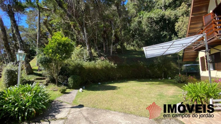Casa em Quebradas, Campos do Jordão - foto 12