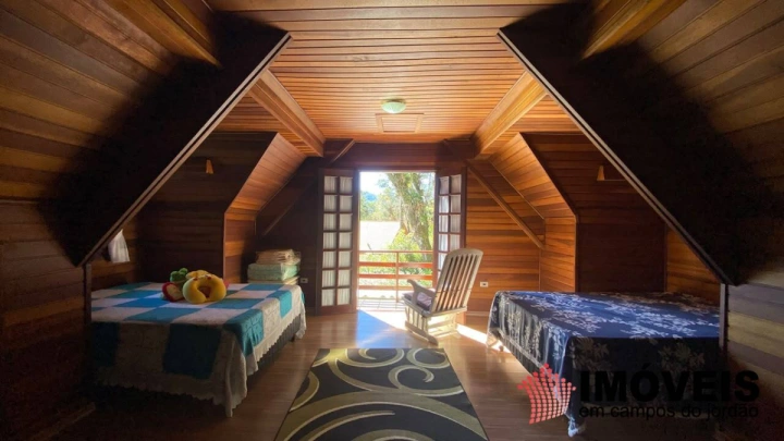 Casa em Quebradas, Campos do Jordão - foto 14