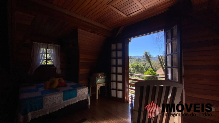 Casa em Quebradas, Campos do Jordão - foto 15