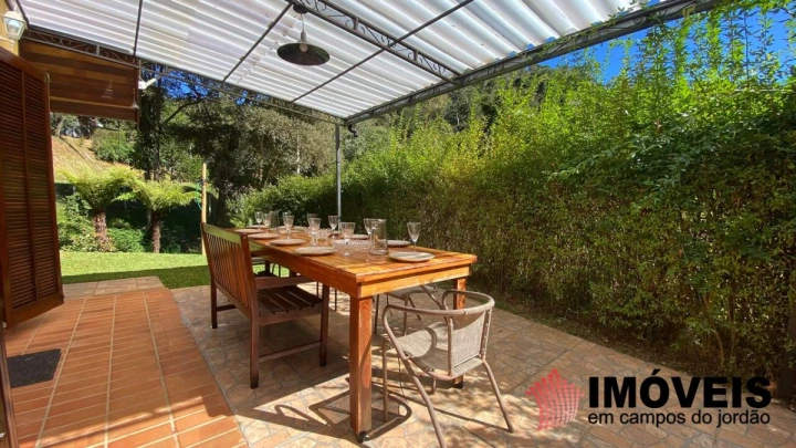 Casa em Quebradas, Campos do Jordão - foto 16