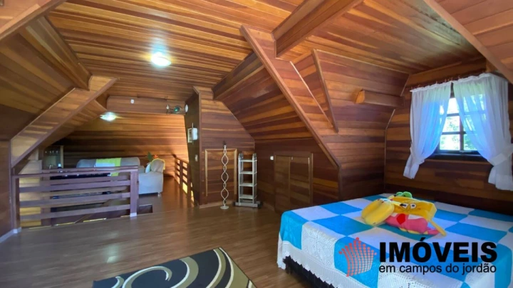 Casa em Quebradas, Campos do Jordão - foto 17