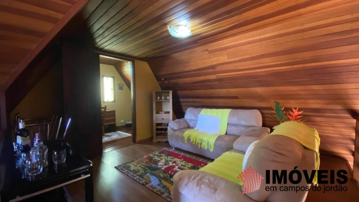 Casa em Quebradas, Campos do Jordão - foto 18