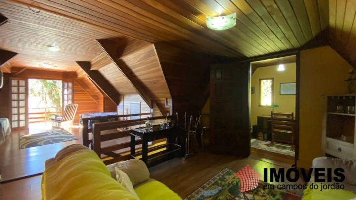 Casa em Quebradas, Campos do Jordão - foto 19