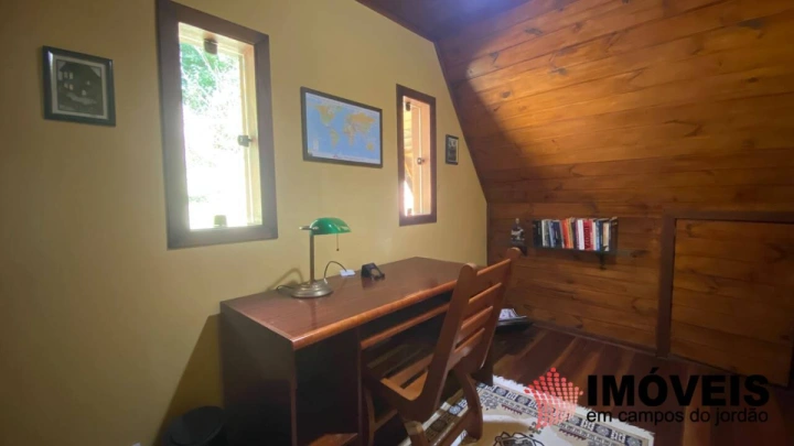 Casa em Quebradas, Campos do Jordão - foto 21