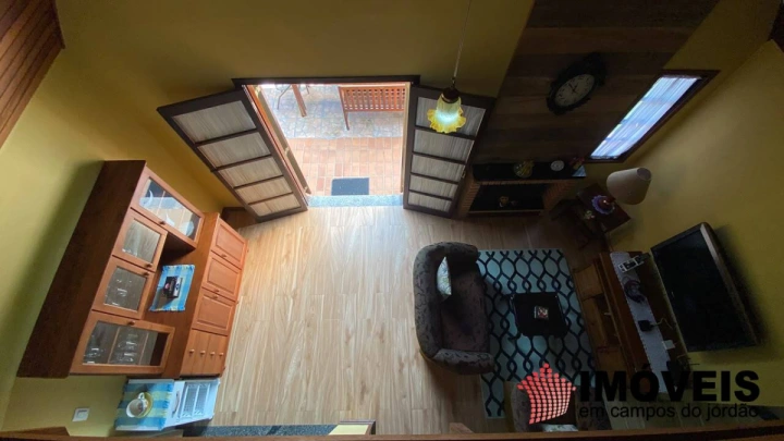 Casa em Quebradas, Campos do Jordão - foto 22