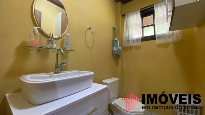 Casa em Quebradas, Campos do Jordão - foto 23