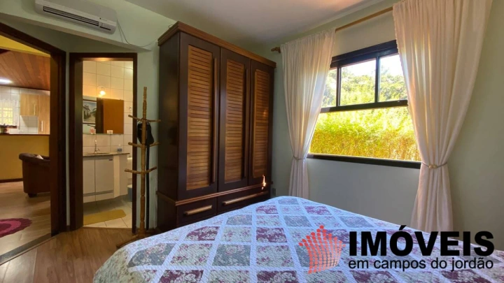 Casa em Quebradas, Campos do Jordão - foto 24