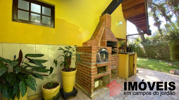 Casa em Quebradas, Campos do Jordão - foto 25