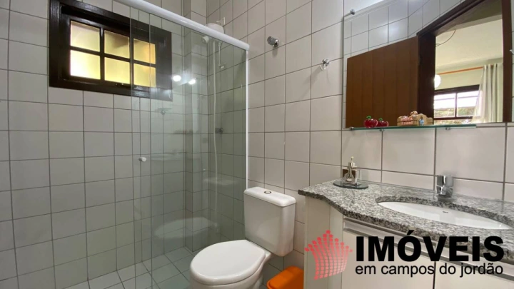 Casa em Quebradas, Campos do Jordão - foto 26