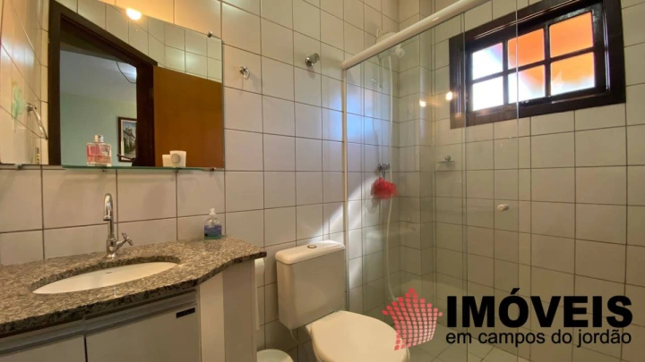 Casa em Quebradas, Campos do Jordão - foto 27