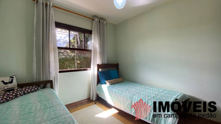Casa em Quebradas, Campos do Jordão - foto 28