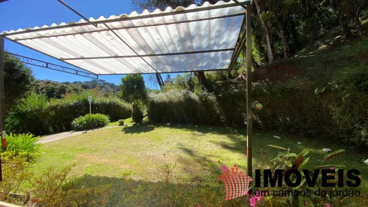 Casa em Quebradas, Campos do Jordão - foto 30