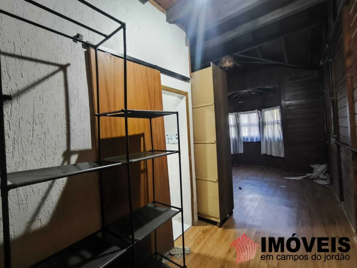 Casa em Vila Natal, Campos do Jordão - foto 4