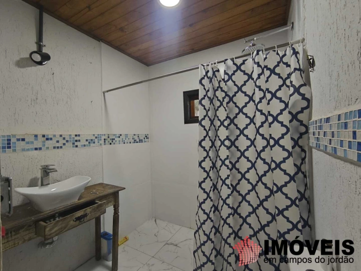 Casa em Vila Natal, Campos do Jordão - foto 5